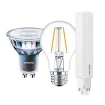 LED Lampen & LED Verlichting