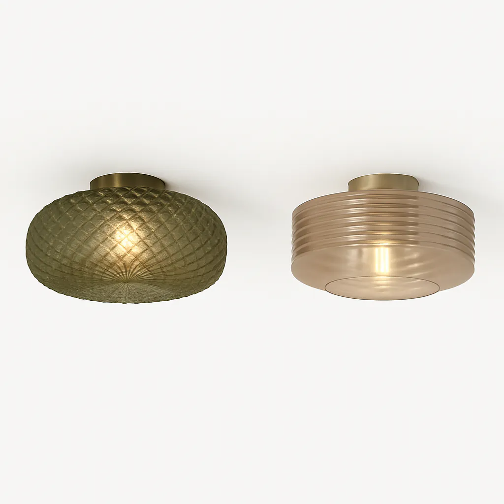 It's about RoMi - Plafondlampen