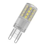 Osram LED Capsule G9 Helder 4.8W 600lm - 840 Koel Wit | Vervangt 48W