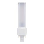 Ledvance Dulux-D LED 7W - 830 Warm Wit | 2-Pin - Vervangt 18W