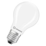 Ledvance Classic LED E27 Peer Mat 11.6W 2452lm - 827 Zeer Warm Wit | Vervangt 150W