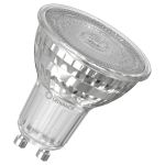Ledvance LED Reflector GU10 PAR16 3.7W 350lm 36d - 930 Warm Wit Warm Wit| Dimbaar - Vervangt 35W
