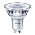 Philips Corepro LED Spot GU10 PAR16 3.5W 275lm 36D - 840 Koel Wit | Vervangt 35W
