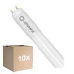 Voordeelpak 10x Ledvance LED Buis T8 Performance (UN) Ultra Output 15W 2400lm - 840 Koel Wit | 120cm - Vervangt 36W