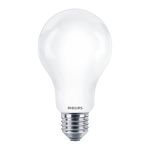 Philips Corepro LED Lamp E27 Peer Mat 13W 2000lm - 865 Daglicht | Vervangt 120W