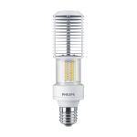 Philips TrueForce Openbaar (Wegen – SON) Master LED SON-T IF E40 50W 8100lm - 727 Zeer Warm Wit | Vervangt 100W