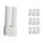 Voordeelpak 10x Osram Dulux L 18W 840 | Koel Wit - 4-Pin