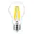 Philips MASTER Value LED Lamp E27 Peer Helder 11.2W 1521lm - 927 Zeer Warm Wit | Beste Kleurweergave - Dimbaar - Vervangt 100W