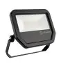Ledvance LED Breedstraler GEN 3 Zwart 30W 3300lm 100D - 830 Warm Wit | IP65 - Symmetrisch