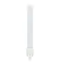 Ledvance Dulux S LED 6W - 830 Warm Wit | 2-Pin - Vervangt 11W