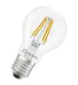 Ledvance Classic LED E27 Peer Filament Helder 3.4W 470lm - 827 Zeer Warm Wit | Dimbaar - Vervangt 40W