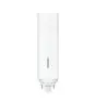 Philips CorePro PL-T LED Lamp HF 15W - 830 Warm Wit | 4-Pin - Vervangt 32W