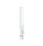 Philips CorePro PL-S LED 5W - 830 Warm Wit | 2-Pin - Vervangt 11W