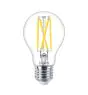 Philips Master LED E27 Peer Filament Helder 5.9W 806lm - 922-927 Dim To Warm | Beste Kleurweergave - Dimbaar - Vervangt 60W