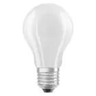 Ledvance Classic LED E27 Peer Filament Mat 7.5W 1055lm - 827 Zeer Warm Wit | Dimbaar - Vervangt 75W
