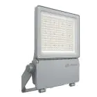 Ledvance LED Breedstraler Flex Wit 130W 19800lm 45x140D - 840 Koel Wit | IP66 -  Asymmetrisch 