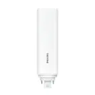 Philips CorePro PL-T LED Lamp HF 15W - 840 Koel Wit | 4-Pin - Vervangt 15W