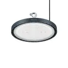 Philips LED Highbay BY121P Coreline G5 Aluminium Grijs 72W 10500lm 85x85D - 840 Koel Wit | IP65 - Dali Dimbaar