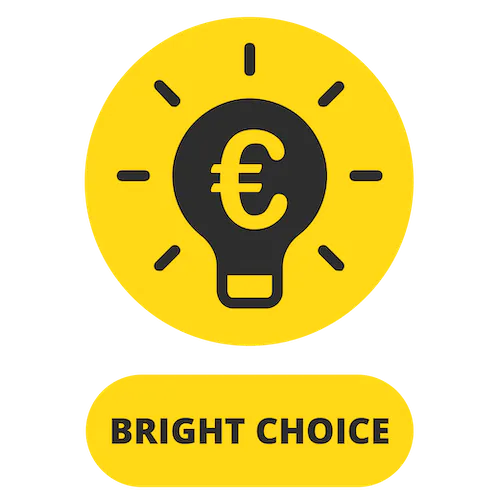 Bright Choice Logo