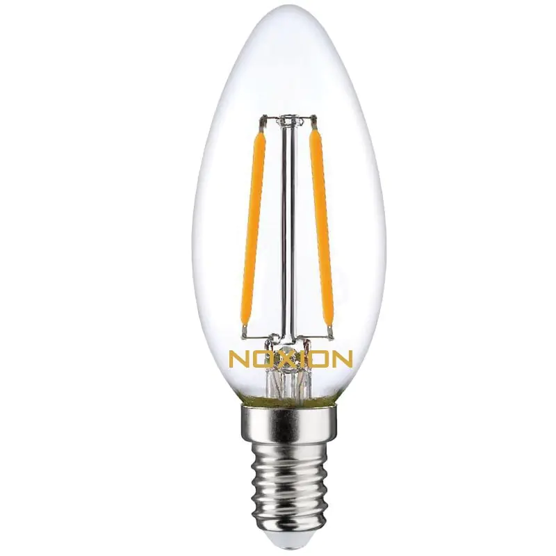 E14 LED lampen